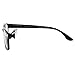 K KENZHOU Reading Glasses 4 Pack for Men & Women Readers with Spring Hinge for reading