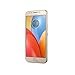 Moto E E4 Plus (4th Gen.) 16GB Unlocked Fine Gold XT1775 Smartphone