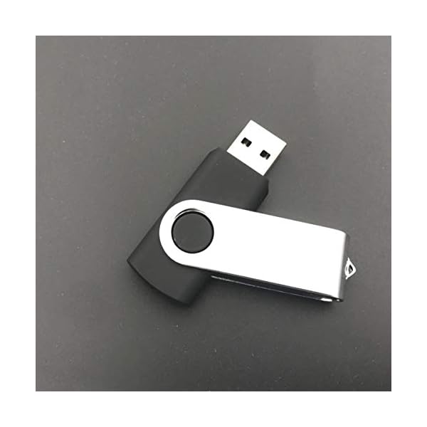 Nichino USB-Stick Metall-Flash-Laufwerk 128 GB 64 GB 32 GB 16 GB 8 GB Flash-Disk USB-Stick-Computer USB-Stick… – Bild 4