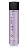 Matrix Total Results - So Silver Shampoo - 300ml / 10.1oz 