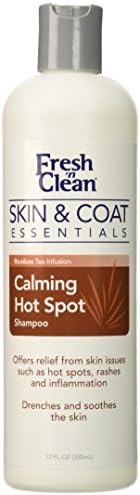 PetAg Fresh 'n Clean Skin & Coat Essentials Calming Hot Spot Shampoo