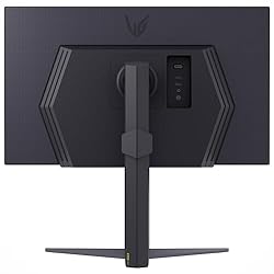 LG 27GS75Q-B 27-inch Ultragear QHD