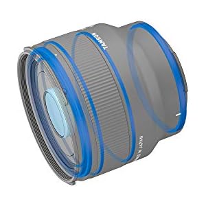 Tamron 35mm f/2.8 Di III OSD M1:2 Lens for Sony Full Frame/APS-C E-Mount