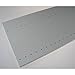 Easy Track Rv72 Easy Track™ 72" White Vertical Panel
