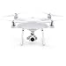 DJI Phantom 4 Pro Quadcopter Drone Camera with Battery, Charging Hub, Custom Backpack and 64GB Memory Card (CP.PT.000488)