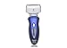 Panasonic ES8243A Arc4 Electric Razor for Men, 4-Blade Cordless Shaver, Wet-Dry with...