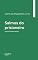 Livro Salmos do prisioneiro
