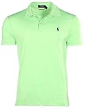 Polo Ralph Lauren Men's Performance Pony Polo Shirt