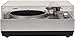 Crosley RSD3 Mini Turntable for 3-inch Vinyl Records, Silverthumb 2