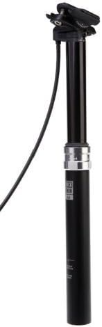 RockShox Reverb Dropper Seatpost - Size 125 mm Drop, MMX Left by Rock Shox Reverb