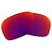 Dynamix Polarized Replacement Lenses for Oakley Holbrook OO9102 - Multiple Options