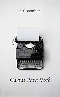 Livro Cartas Para Você