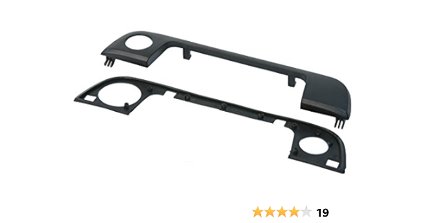 Amazon Com Uro Parts Outside Door Handle Cover W Gasket Front Right Automotive