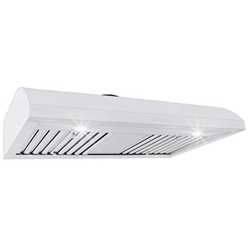 Proline Range Hood PLJW 133.36 900 CFM, 36" Pricepulse