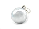 M2m Weight, Ball With Clip, 8-ounce, Chrome