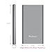 Yoobao Magnetic Power Bank, 10000mAh Wireless Portable Charger 15W Fast Wireless Charging 22.5W PD Built-in USB C Lighting Cables, Mag-Safe Battery Pack for iPhone 15/14/13/12 Series
