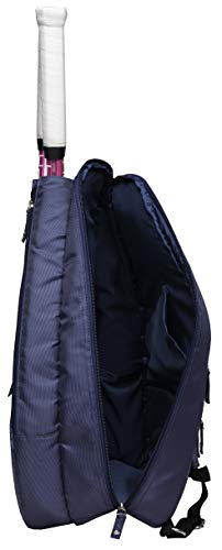 Glove It Women's Lightweight Fashion Tennis Backpack – 20 X 12 X 7, Perfect For Court Or Casual
