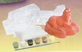 My Dream Horse! Pour and Mold Activity Kit