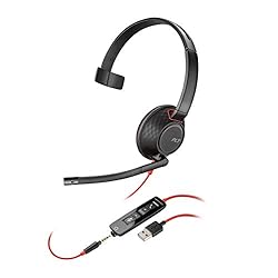 Blackwire 5210 USB-C Headset