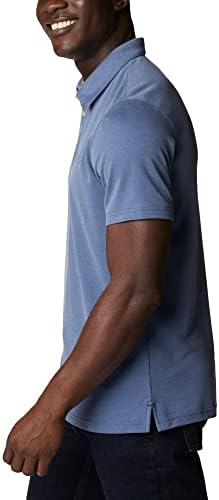 Herren Poloshirt, Nelson Point