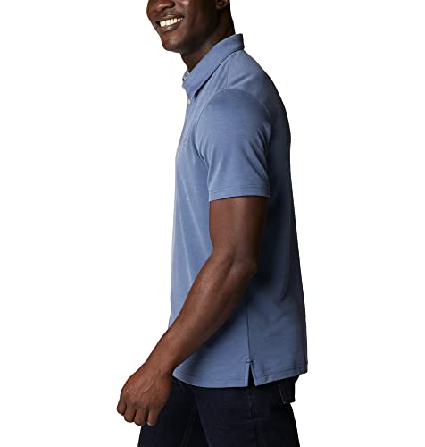 Nelson Point, Polo, Uomo
