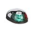 Attwood Bi-Color Combination, Deck Mount Navigation Light