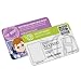 Invisible Ink Spy Pens for Secret Message Fun and Detective Games 12 Pack
