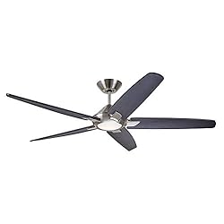 Dorian Eco 60 Inch Ceiling Fan with Light