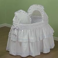 bassinet petticoat