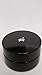 BoneCruz Smell Proof Herb Container 30ml Protected Storage Jar