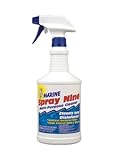 Spray Nine 32 OZ Marine