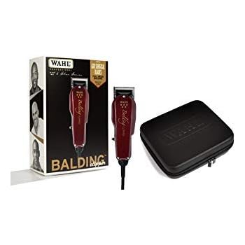 Amazon.com: Wahl Professional 5-Star Balding Clipper 8110 ...