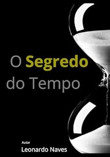 Livro O Segredo do Tempo