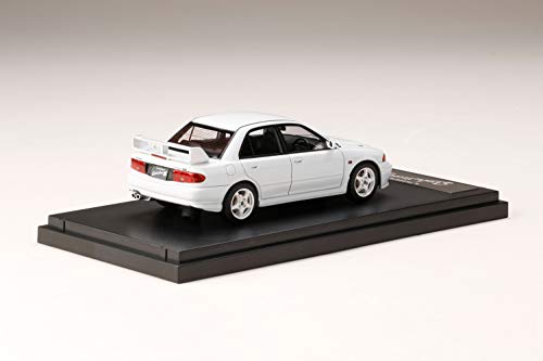MARK43 1/43 Mitsubishi Lancer GSR Evolution III (CE9A