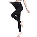 Septree Women's High Waist Activewear sport legging Running Yoga Workout Pants