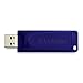 Verbatim 64GB USB Flash Drive - Blue
