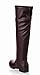 Men's Cosplay Boots Knee High Equestrian Riding Tall Boots Costume Shoes