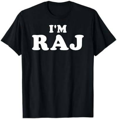 Amazon.com: I'm Babu, My Name Is Babu, I am Babu, Personalized T