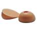 Envy Body Shop Silicone Breast Forms L (800g) Size 34D, 36C, 38B