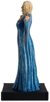 WWE Championship - WWE Charlotte Flair Magazine & Statue - WWE Championship Figurine Collection by Eaglemoss Collections - Image 4