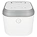 3 in 1 UVC Sterilizer and Dryer by Coral UV | Dual UV Lights | Ultraviolet Electric Sanitizer with HEPA Filtration | New 2020 Model