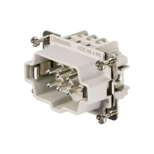 WEIDMULLER He – Jack hdc-he-6ms