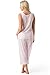 Casual Nights Women's Sleeveless Tank Top Capri Pajama Set