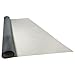 RecPro Extreme Duty RV Rubber Roof PVC | RV Roof Repair | Camper Roof Repair | Camper (RV) Roofing | RV Rubber Roof | by The Foot (8.5')