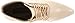 Funtasma Women's Victorian-35 Boot, Cream Polyurethane, 8 M US