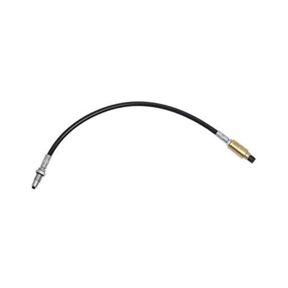 KS Tools Flexible Connection Hose for Spark Plug Thread M14 Pack of 1, 150.1658