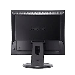 ASUS VB178N 17" ASUS 1280X1024 DVI D-SUB Monitor