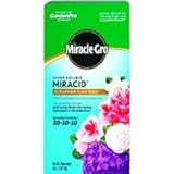 Scotts Miracle Gro 1850011 Plant Food 4 lb(1.81 kg)