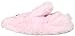 Stride Rite Little Girls'  Fuzzy Bunny
