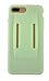 TuneBand for iPhone 7 Plus, Premium Sports Armband with Two Straps and Two Screen Protectors, Glow in The Dark